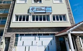 Hotel Saona